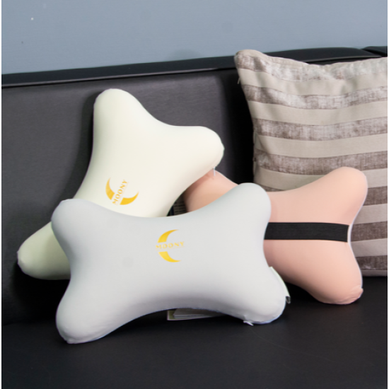 沁涼玩色骨頭枕 112529503000