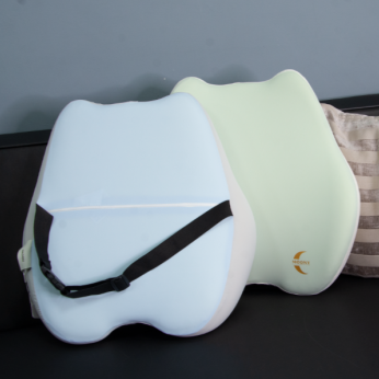 沁涼玩色腰靠枕 112529504000