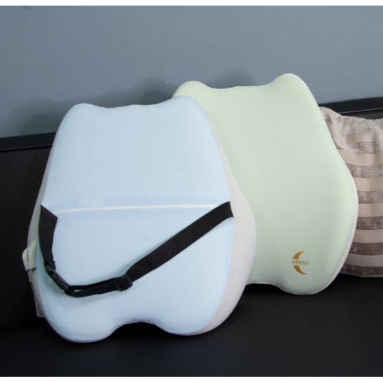 沁涼玩色腰靠枕 112529504000