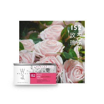 居家芳香清新盒-I52玫瑰 消臭加強配方