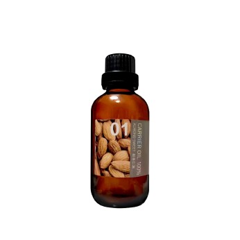 基礎油-01甜杏仁油 CO-A60