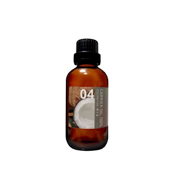 基礎油-04分餾椰子油 CO-C60