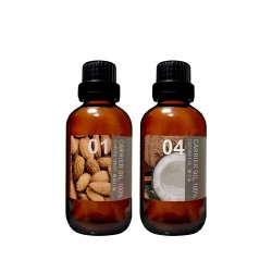 基礎油組合 CO-AC60