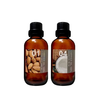 基礎油組合 CO-AC60