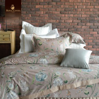 芭莉枕套-粉 111353029001  芭莉枕套-粉 111353029001