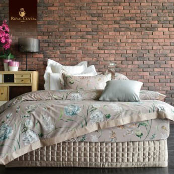 芭莉枕套-粉 111353029001  芭莉枕套-粉 111353029001