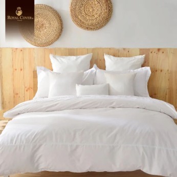 素色被單100%棉-單人-純白 111253103301  素色被單100%棉-單人-純白 111253103301