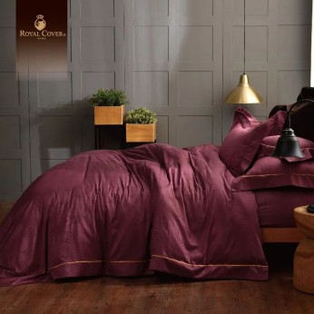 赫拉枕套-醇紅 111354098001  赫拉枕套-醇紅 111354098001