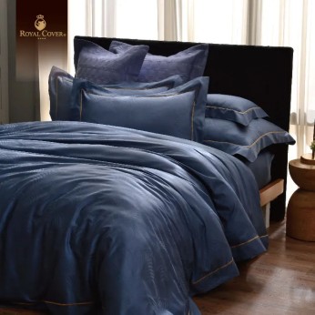 赫拉枕套-深藍 111354098002  赫拉枕套-深藍 111354098002