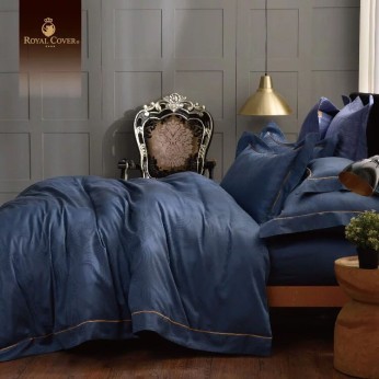 赫拉枕套-深藍 111354098002  赫拉枕套-深藍 111354098002