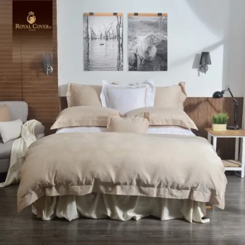 北極光枕套-奶茶色 111354121000  北極光枕套-奶茶色 111354121000