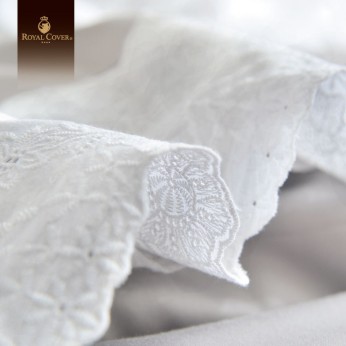 赫本床包-雙人-珍珠灰 111054137502 