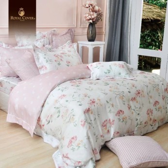 美麗心靈被單-雙人 111254117500  美麗心靈被單-雙人 111254117500