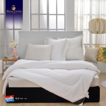 天蠶絲雙溫感兩用被-雙人加大 112056341500 