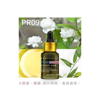  金萃油-PR09閨中情趣25ml