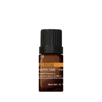 複方精油-PRD07快樂時光10ml 複方精油-PRD07快樂時光10ml