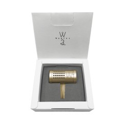 汽車香氛夾-CGD閃耀金