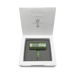 汽車香氛夾-CGN森林綠