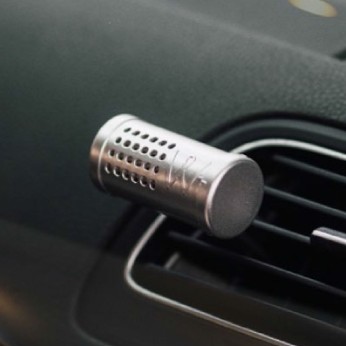 汽車香氛夾-CBK時尚黑