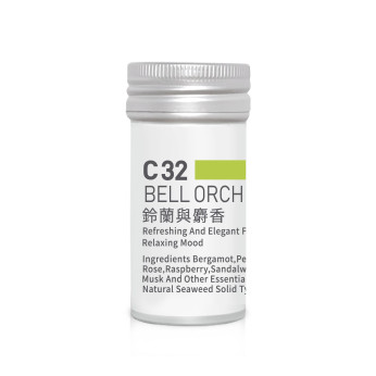 香氛蕊-C32鈴蘭與麝香