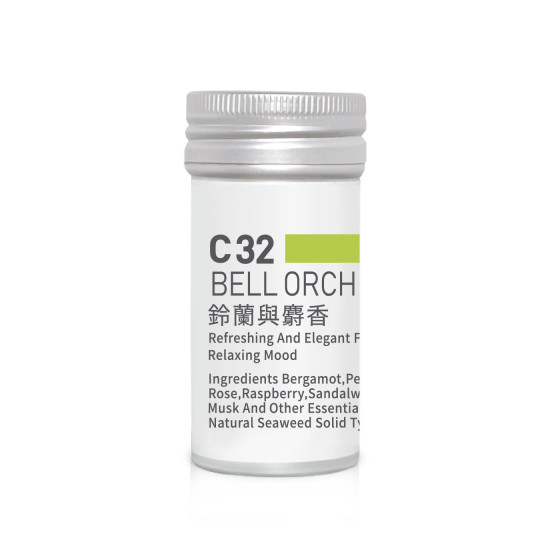 香氛蕊-C32鈴蘭與麝香