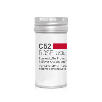 香氛蕊-C52玫瑰