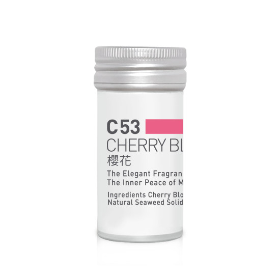 香氛蕊-C53櫻花