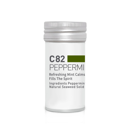 香氛蕊-C82歐薄荷