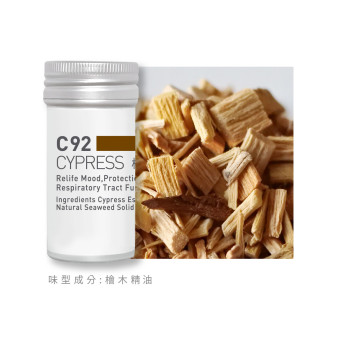 香氛蕊-C92檜木