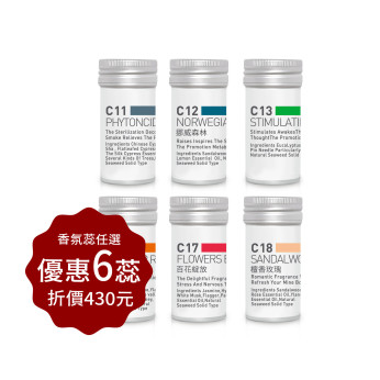 汽車香氛蕊多購優惠