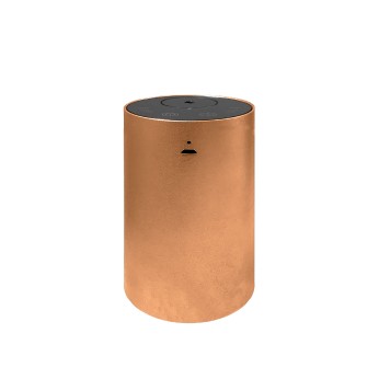 鋁合金隨身擴香儀 (玫瑰金)-ND07 鋁合金隨身擴香儀 (玫瑰金)-ND07