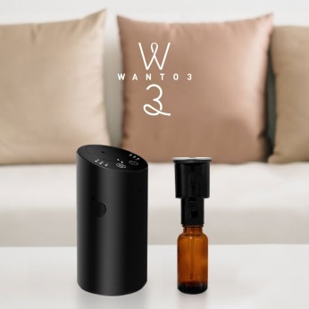 擴香儀專用噴頭(大) AND-01