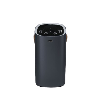 方圓手提擴香儀(深空灰)-ND20