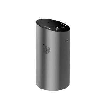 智能聲控擴香儀-(鐵灰) ND22