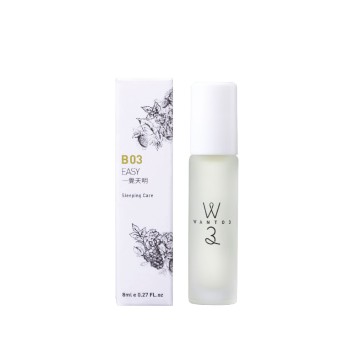 精油棒-B03一覺天明 精油棒-B03一覺天明