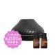 15ml精油任選2500元，滿額贈香氛機
