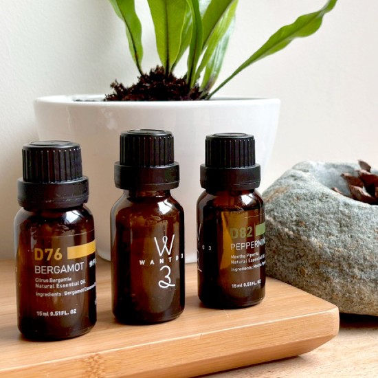 精油-D11-15森呼吸 精油-D11-15森呼吸