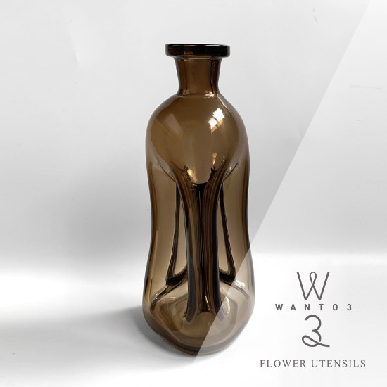 WANTO3｜歐洲進口花瓶 FV-CF0327