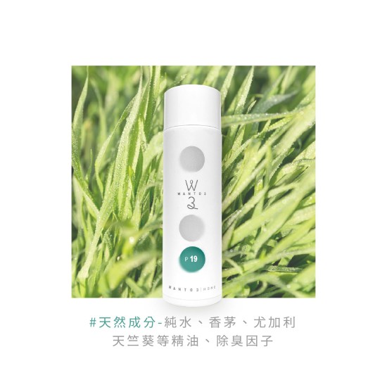 空氣淨化液-P19沒沒無蚊