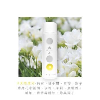 空氣淨化液-P35英國梨與小蒼蘭