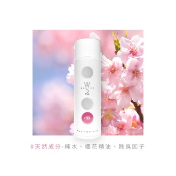 空氣淨化液-P53櫻花