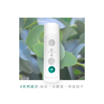 空氣淨化液-P85尤加利